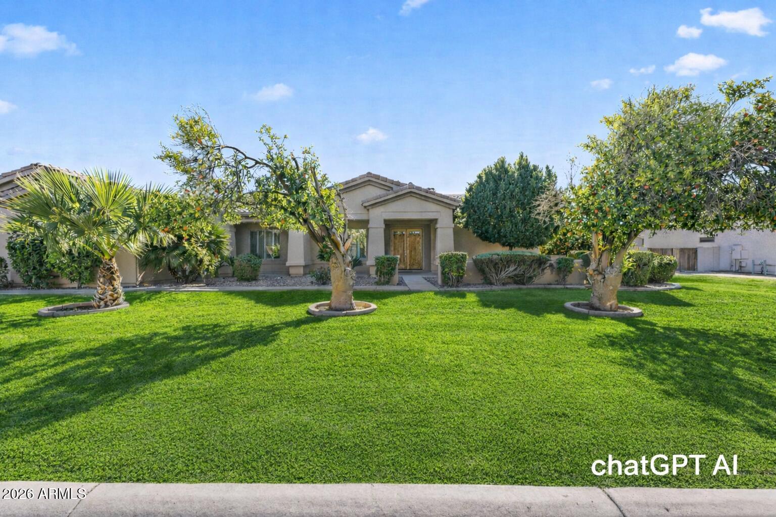 3531 E NORWOOD Circle