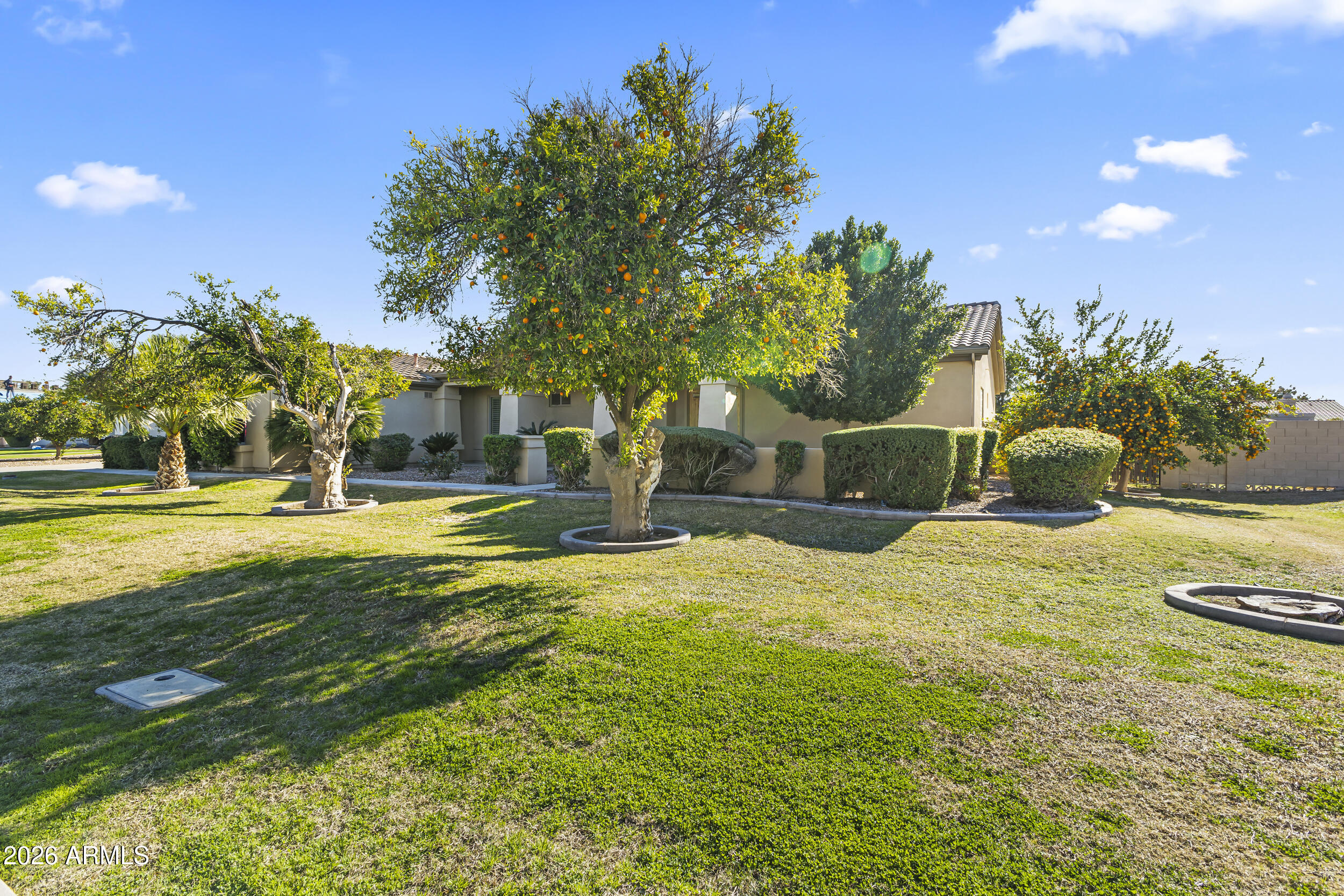 3531 E NORWOOD Circle