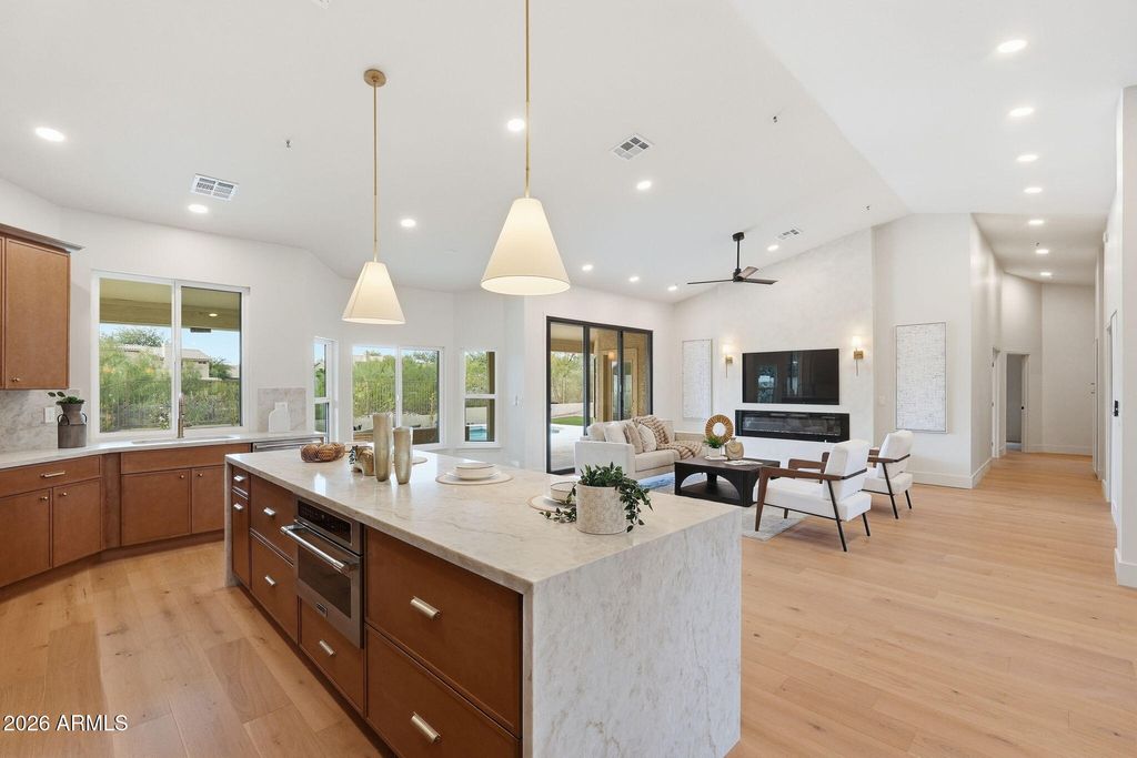 Photo of 18920 N 92nd Way, Scottsdale, AZ 85255 (MLS # 6963369)