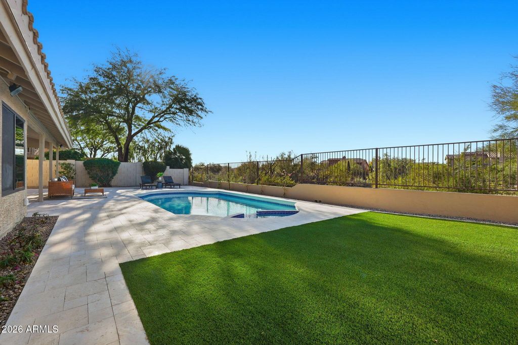 Photo of 18920 N 92nd Way, Scottsdale, AZ 85255 (MLS # 6963369)