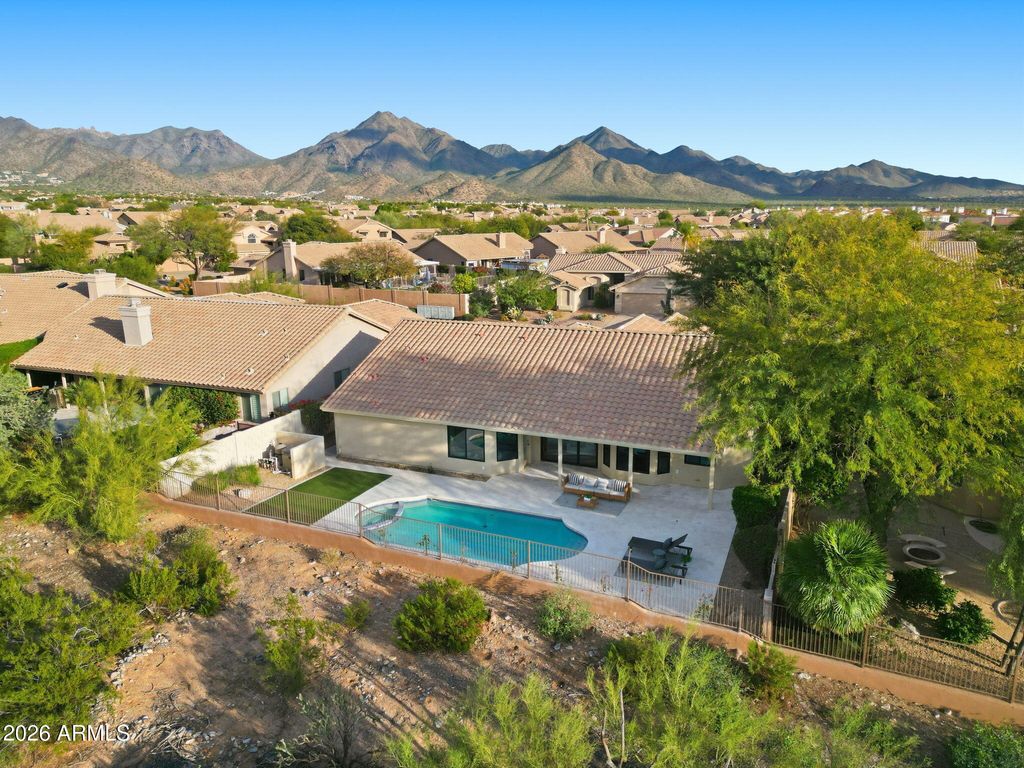 Photo of 18920 N 92nd Way, Scottsdale, AZ 85255 (MLS # 6963369)