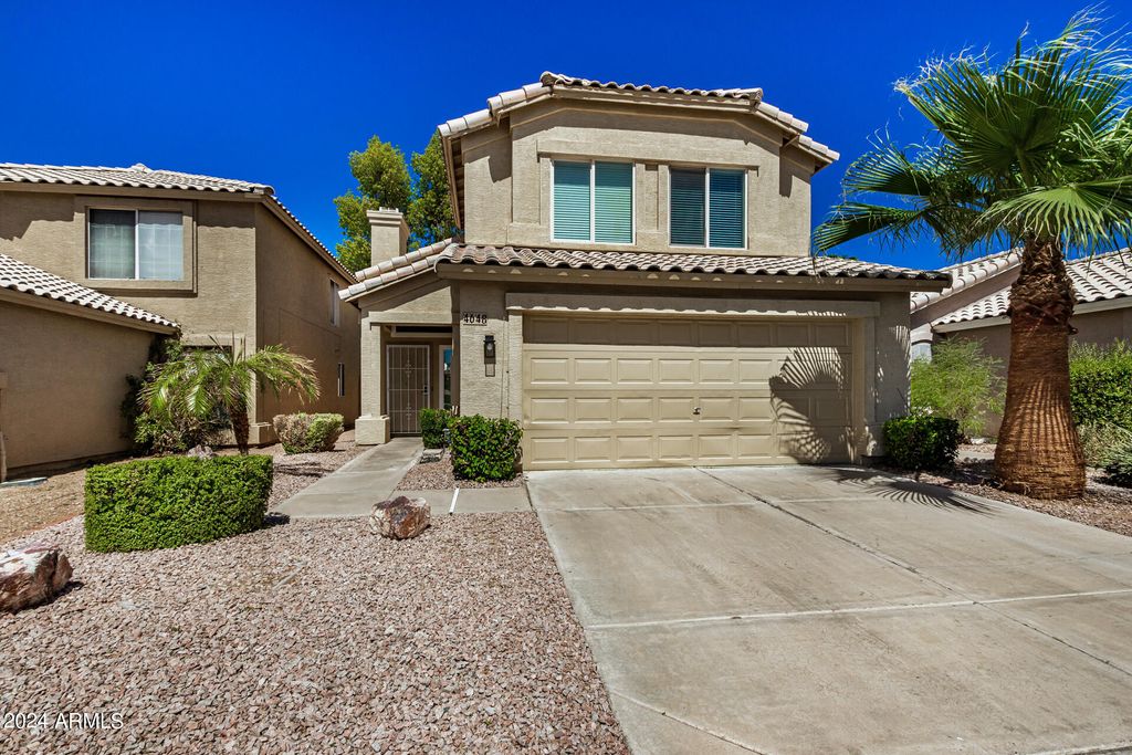 Photo of 4648 W Del Rio Street, Chandler, AZ 85226 (MLS # 7021058)