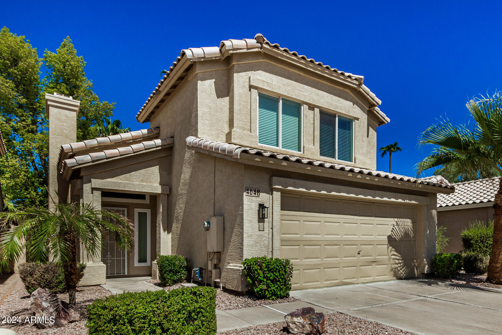 4648 W DEL RIO Street