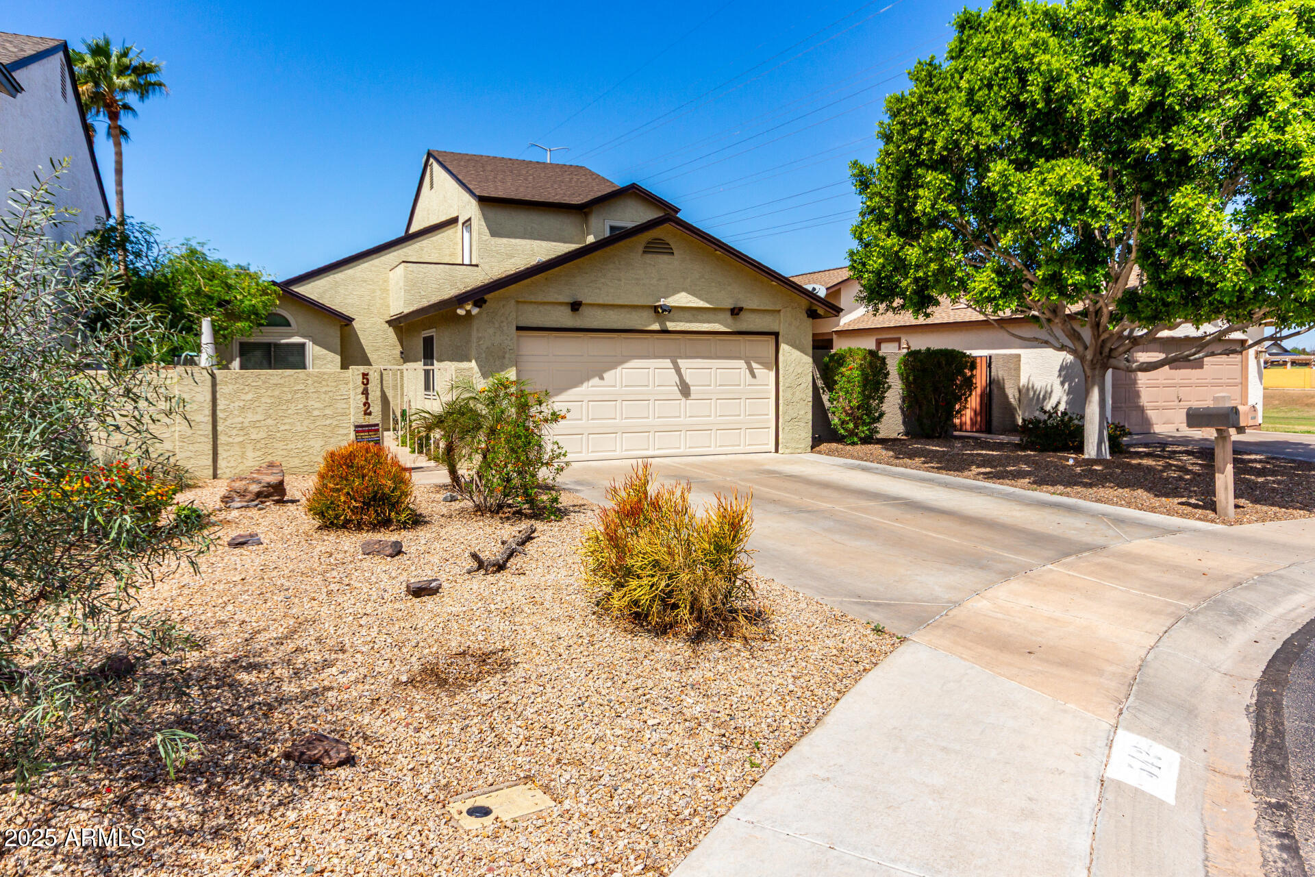 542 N Orlando Circle