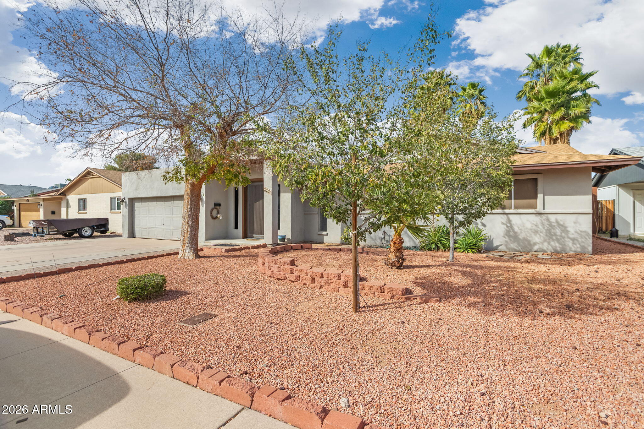 2220 E Blanche Drive