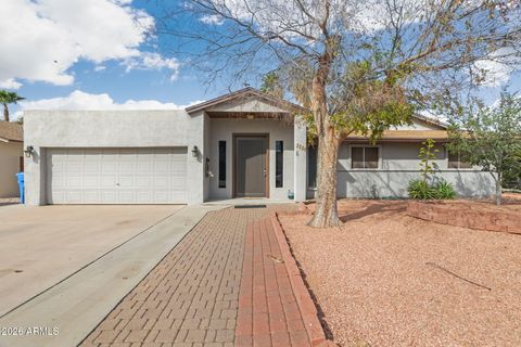 2220 E Blanche Drive Phoenix AZ 85022