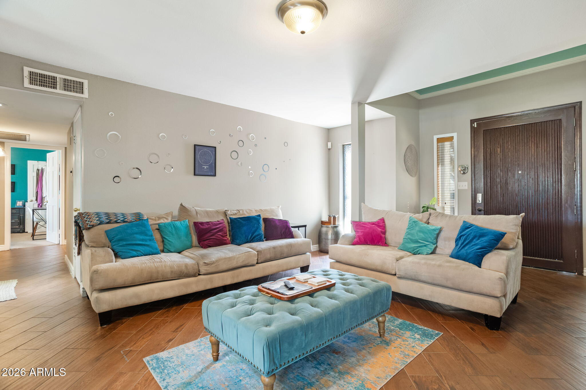 2220 E Blanche Drive