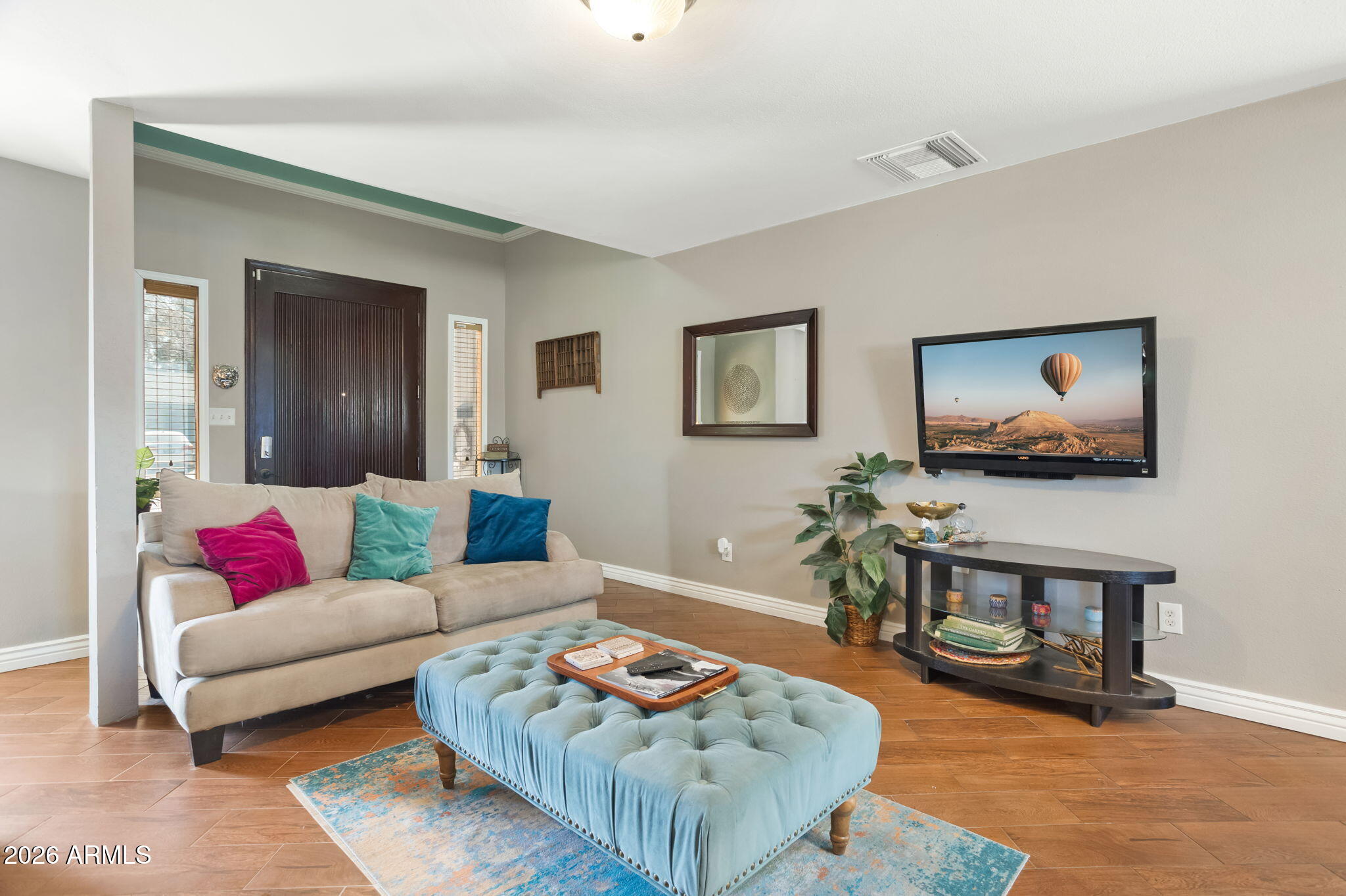 2220 E Blanche Drive