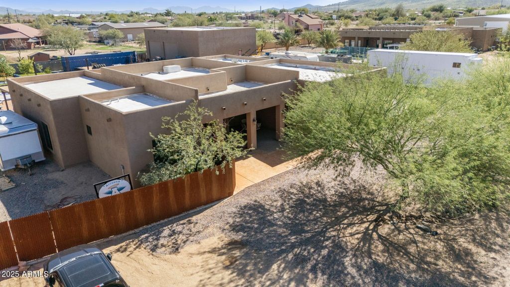 Photo of 38825 N 29th Avenue, Phoenix, AZ 85086 (MLS # 7030391)