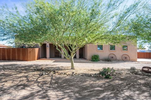Photo of 38825 N 29th Avenue, Phoenix, AZ 85086 (MLS # 7030391)