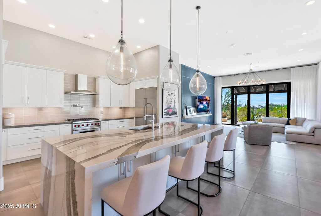 Photo of 19460 N 84th Street, Scottsdale, AZ 85255 (MLS # 6913327)