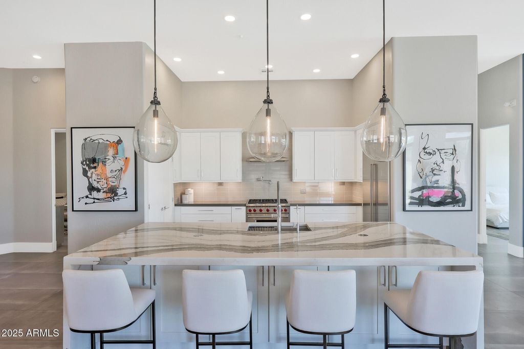 Photo of 19460 N 84th Street, Scottsdale, AZ 85255 (MLS # 6913327)