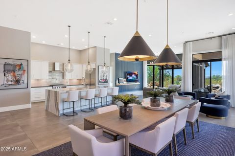 Photo of 19460 N 84th Street, Scottsdale, AZ 85255 (MLS # 6913327)