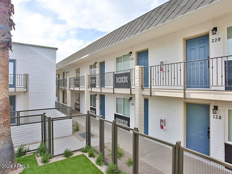 3101 N 32nd Street # 2