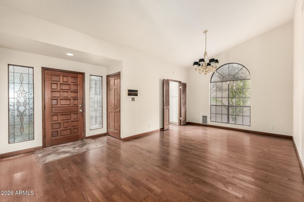Photo of 6725 S Taylor Drive, Tempe, AZ 85283 (MLS # 7011270)