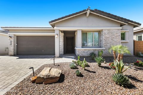 22324 N 28TH Street Phoenix AZ 85050