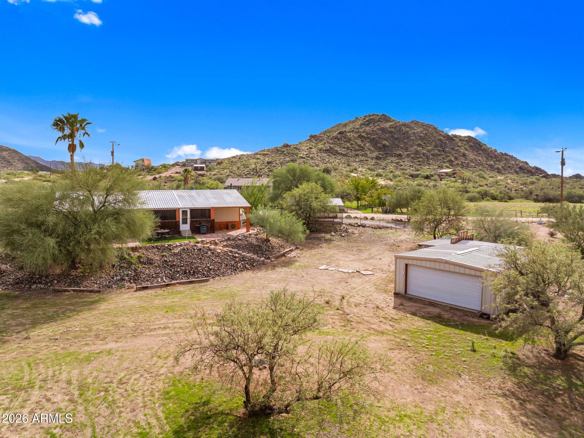 23360 W GOLD DOLLAR Lane