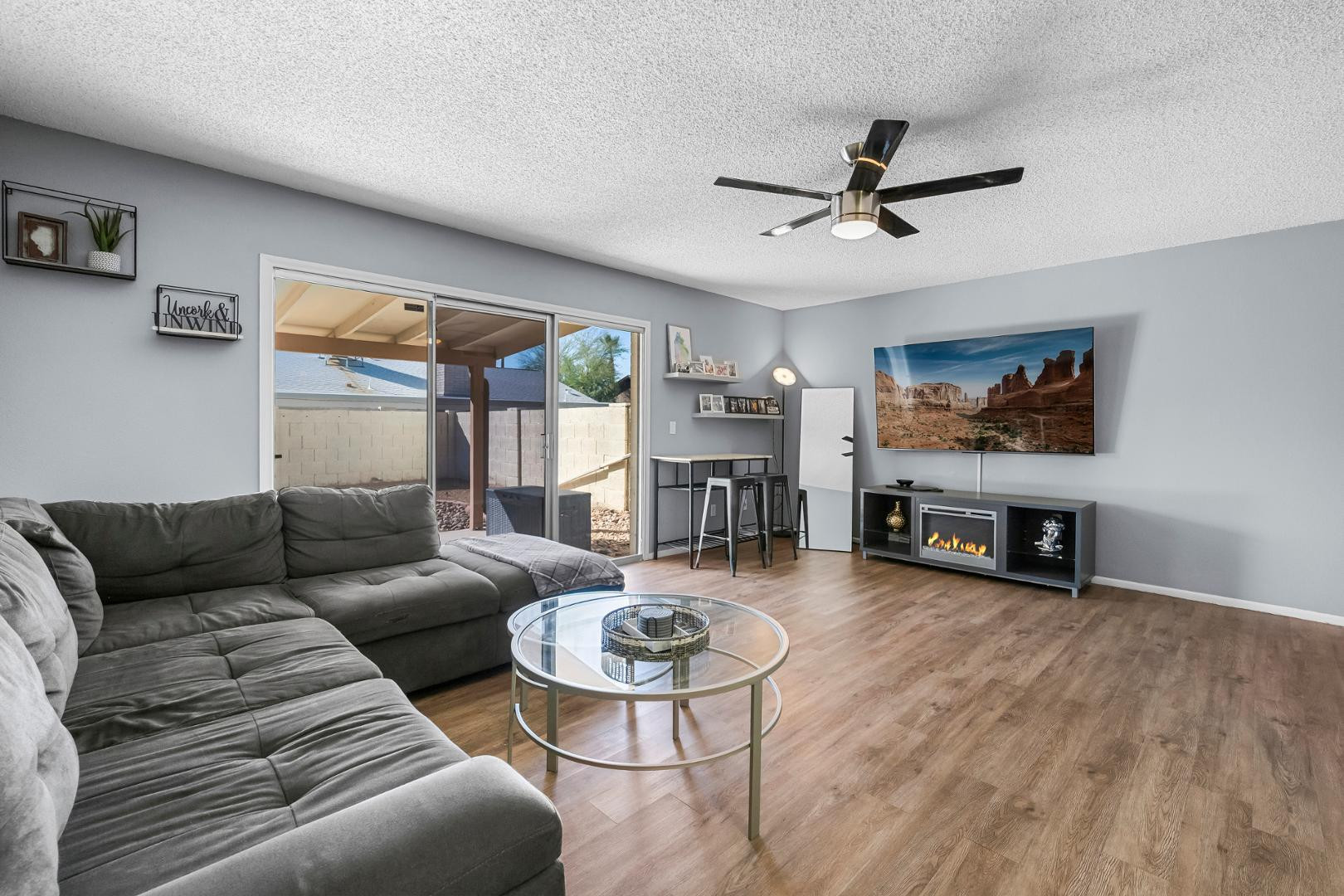 2355 W Voltaire Avenue