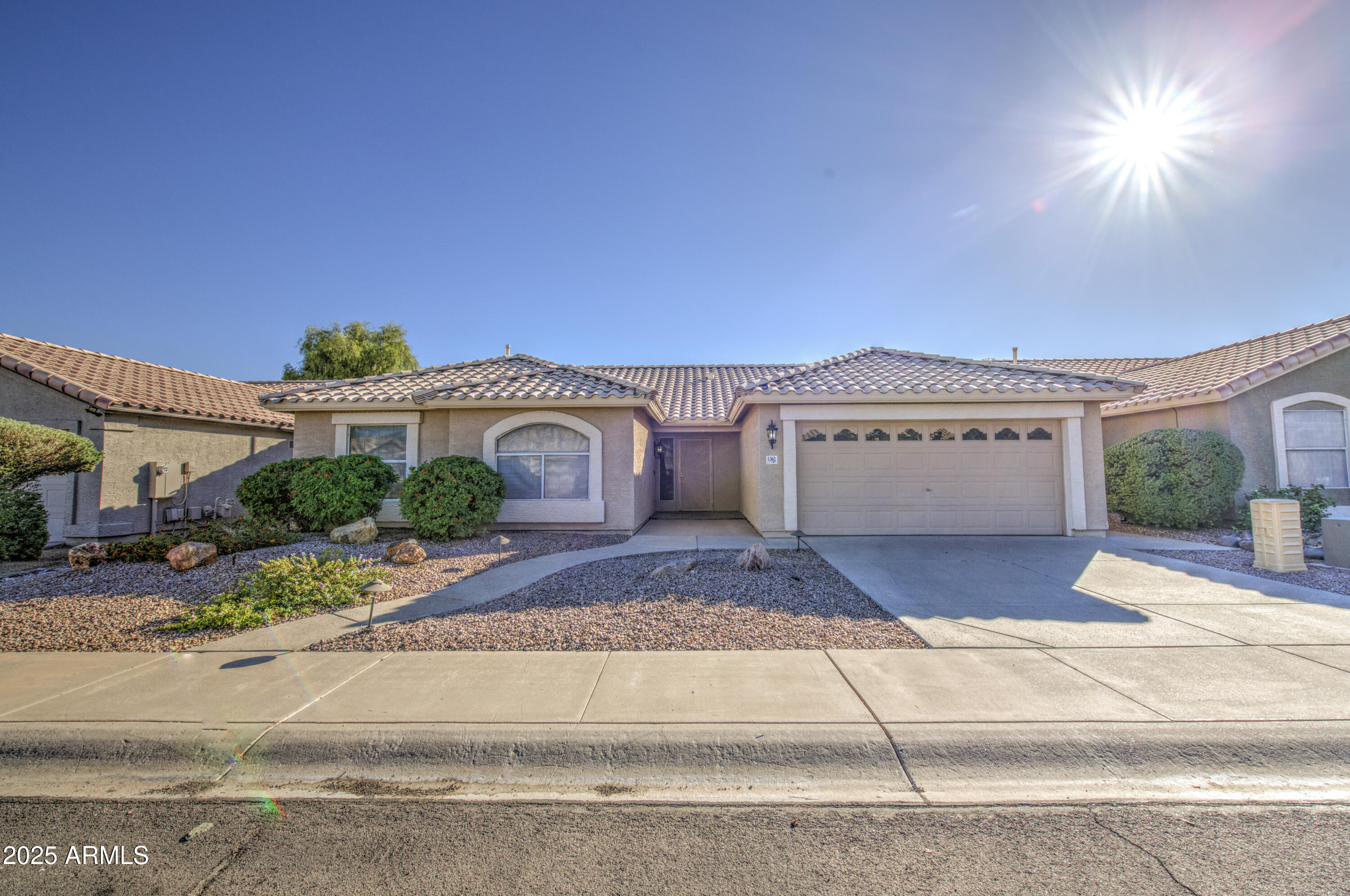 Homes for Sale in Queen Creek Arizona 2 5361 W SARAGOSA Street