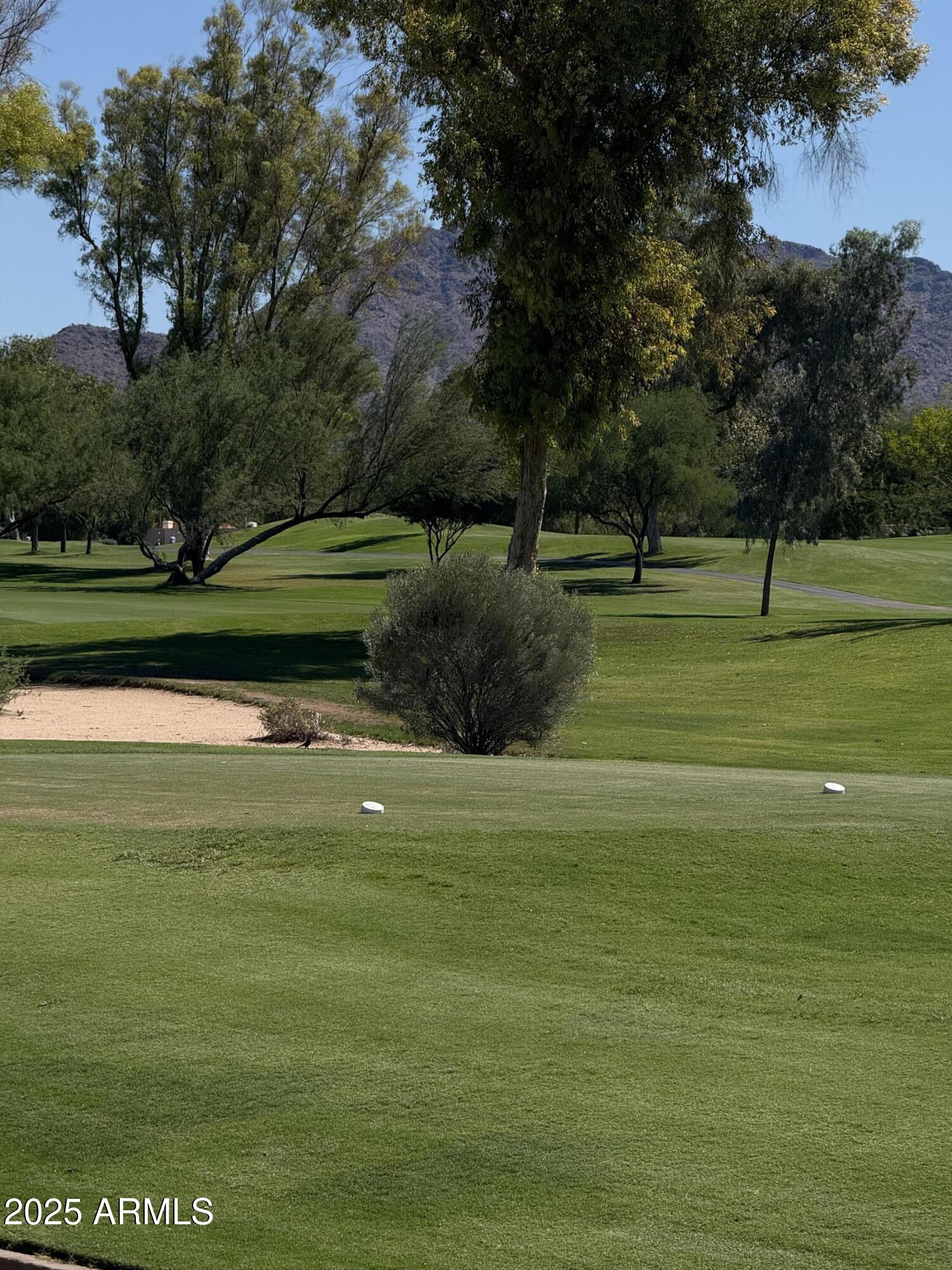 8307 E CALLE DEL PALO VERDE --