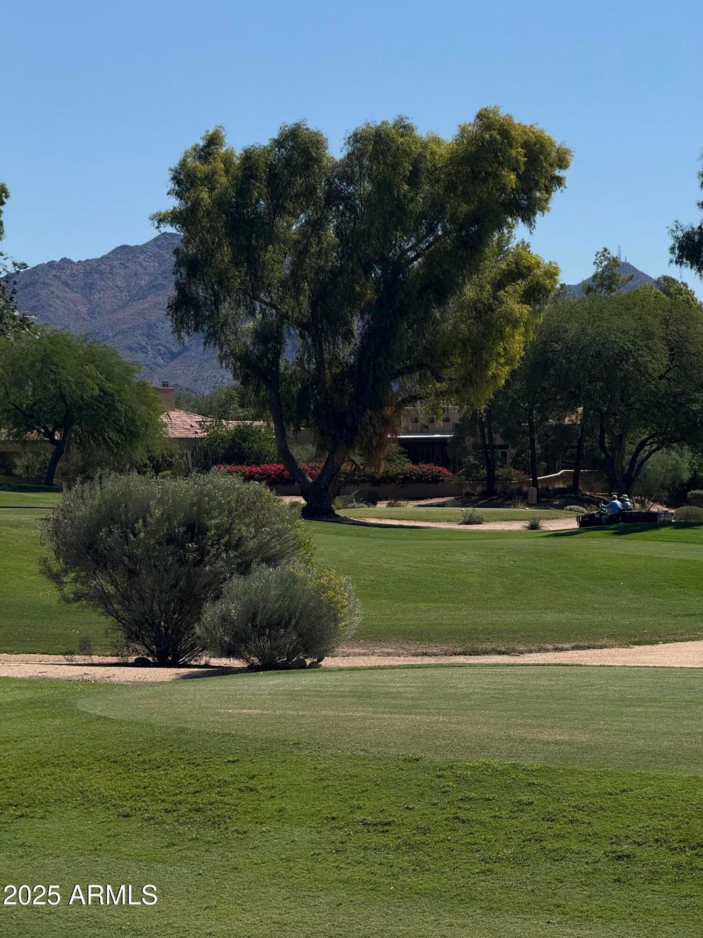 Photo of 8307 E Calle Del Palo Verde, Scottsdale, AZ 85255 (MLS # 6927830)