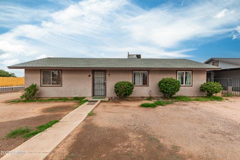 5001 S 19TH Drive Phoenix AZ 85041