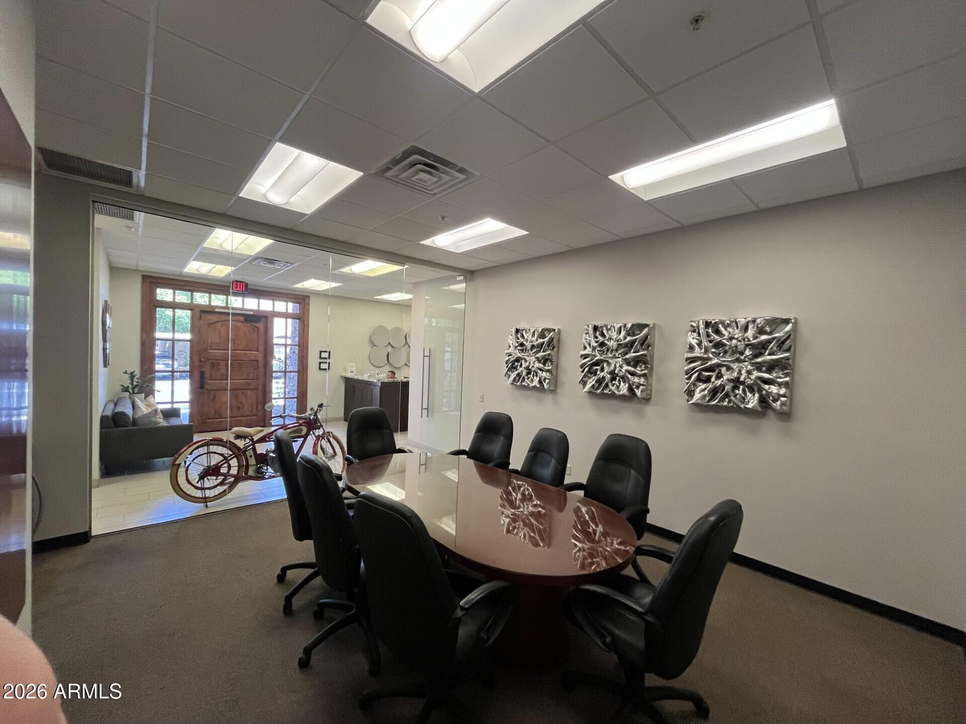 2152 S Vineyard Street 116