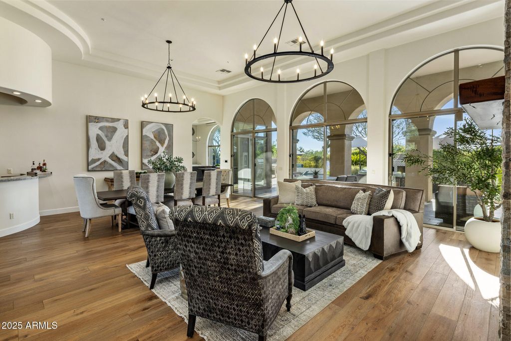 Photo of 27694 N 70th Way, Scottsdale, AZ 85266 (MLS # 6927041)