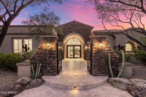 Photo of 27694 N 70th Way, Scottsdale, AZ 85266 (MLS # 6927041)