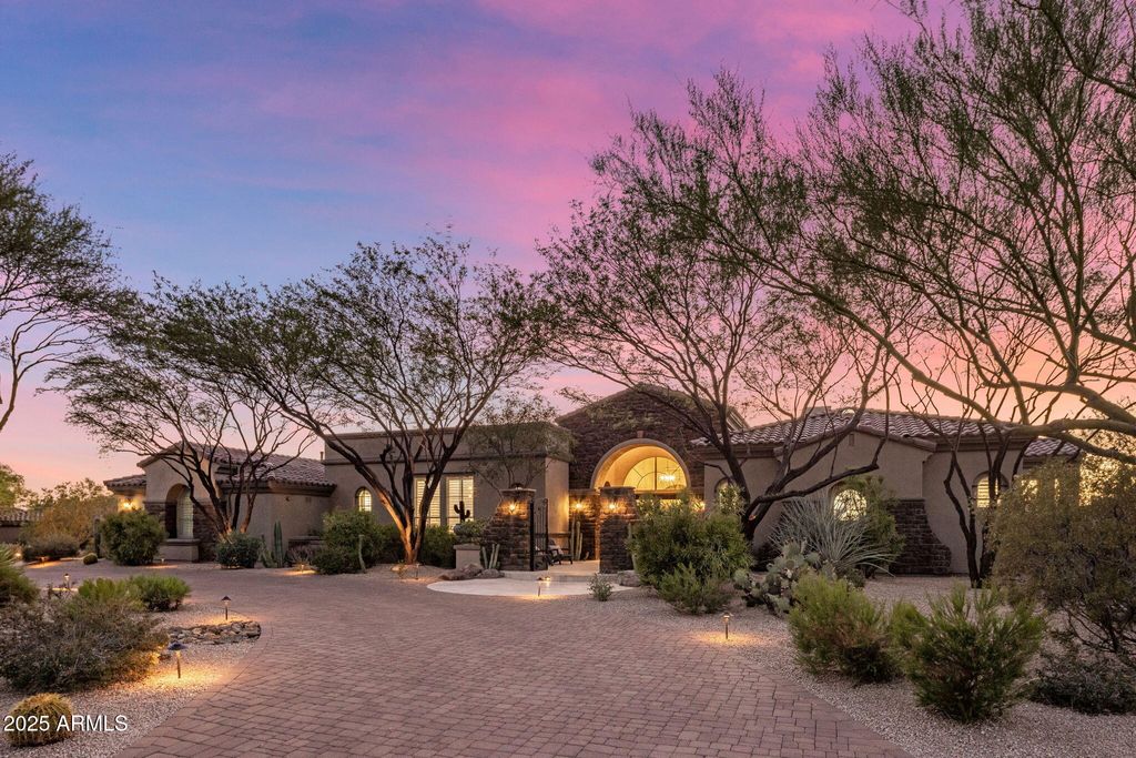 Photo of 27694 N 70th Way, Scottsdale, AZ 85266 (MLS # 6927041)