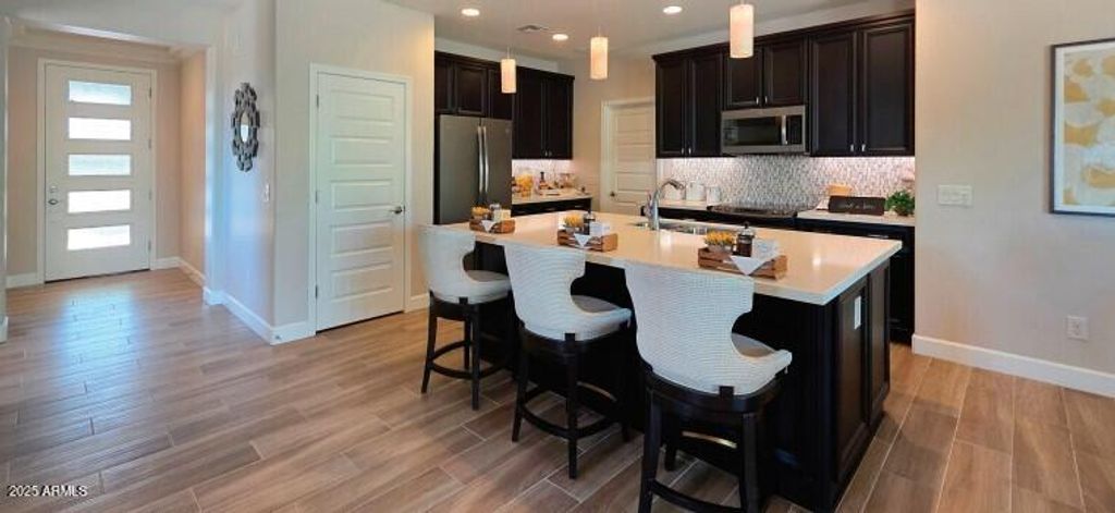 Photo of 5970 N Cazador Drive, Eloy, AZ 85131 (MLS # 6913802)