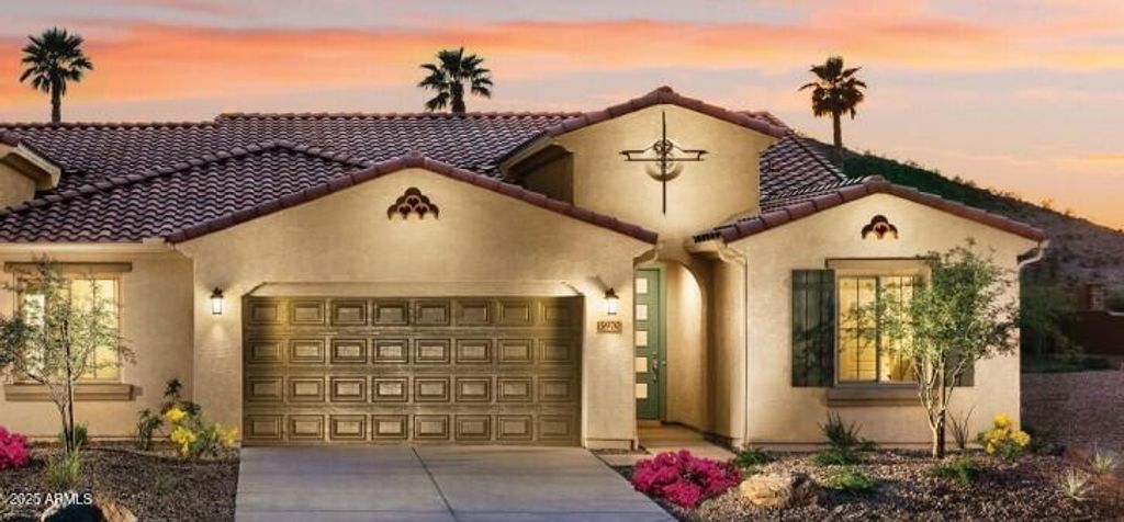 Photo of 5970 N Cazador Drive, Eloy, AZ 85131 (MLS # 6913802)