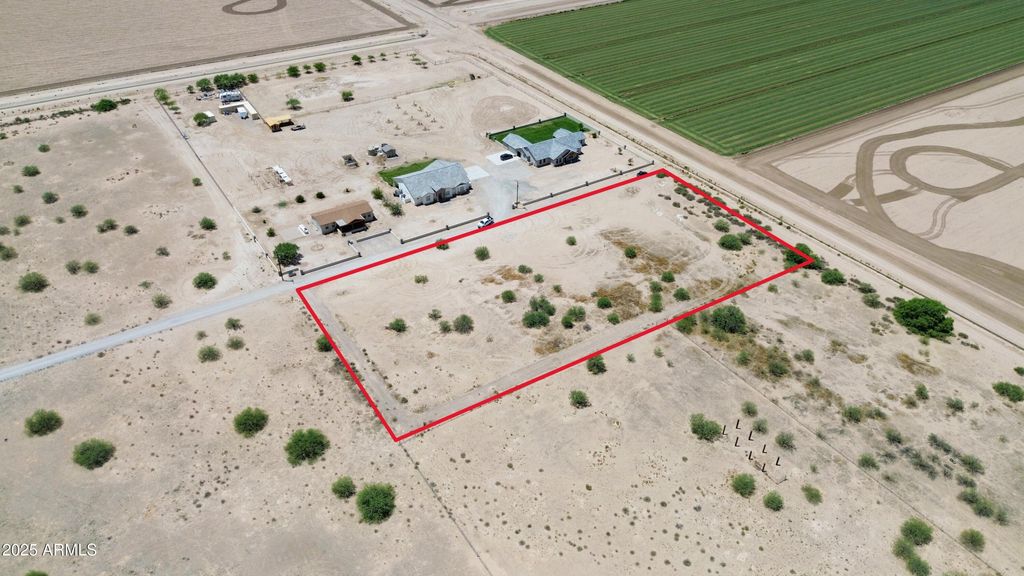 Photo of 2337 W Undetermined Road #-, Casa Grande, AZ 85194 (MLS # 6873461)