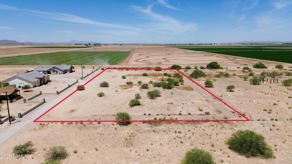 Photo of 2337 W Undetermined Road #-, Casa Grande, AZ 85194 (MLS # 6873461)