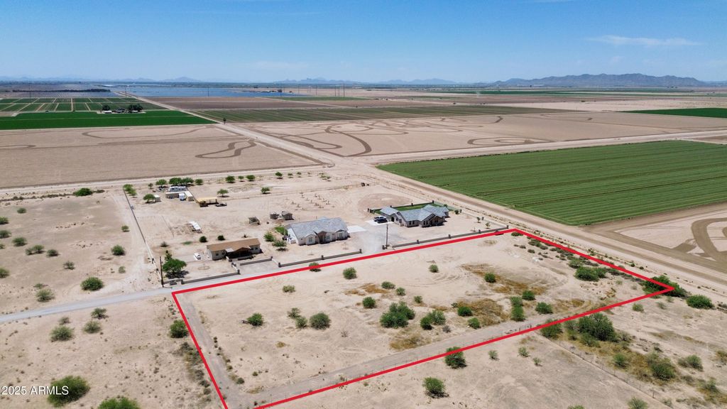 Photo of 2337 W Undetermined Road #-, Casa Grande, AZ 85194 (MLS # 6873461)
