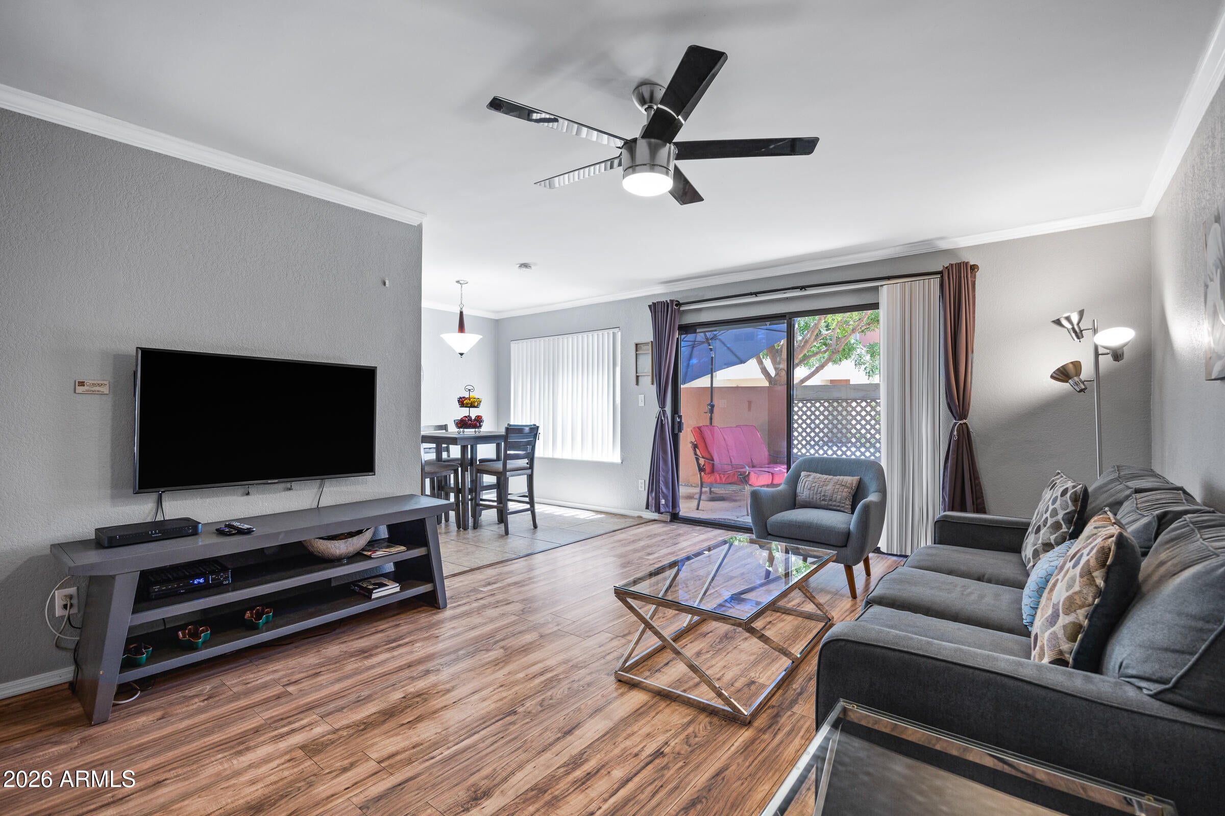 3600 N HAYDEN Road 2509