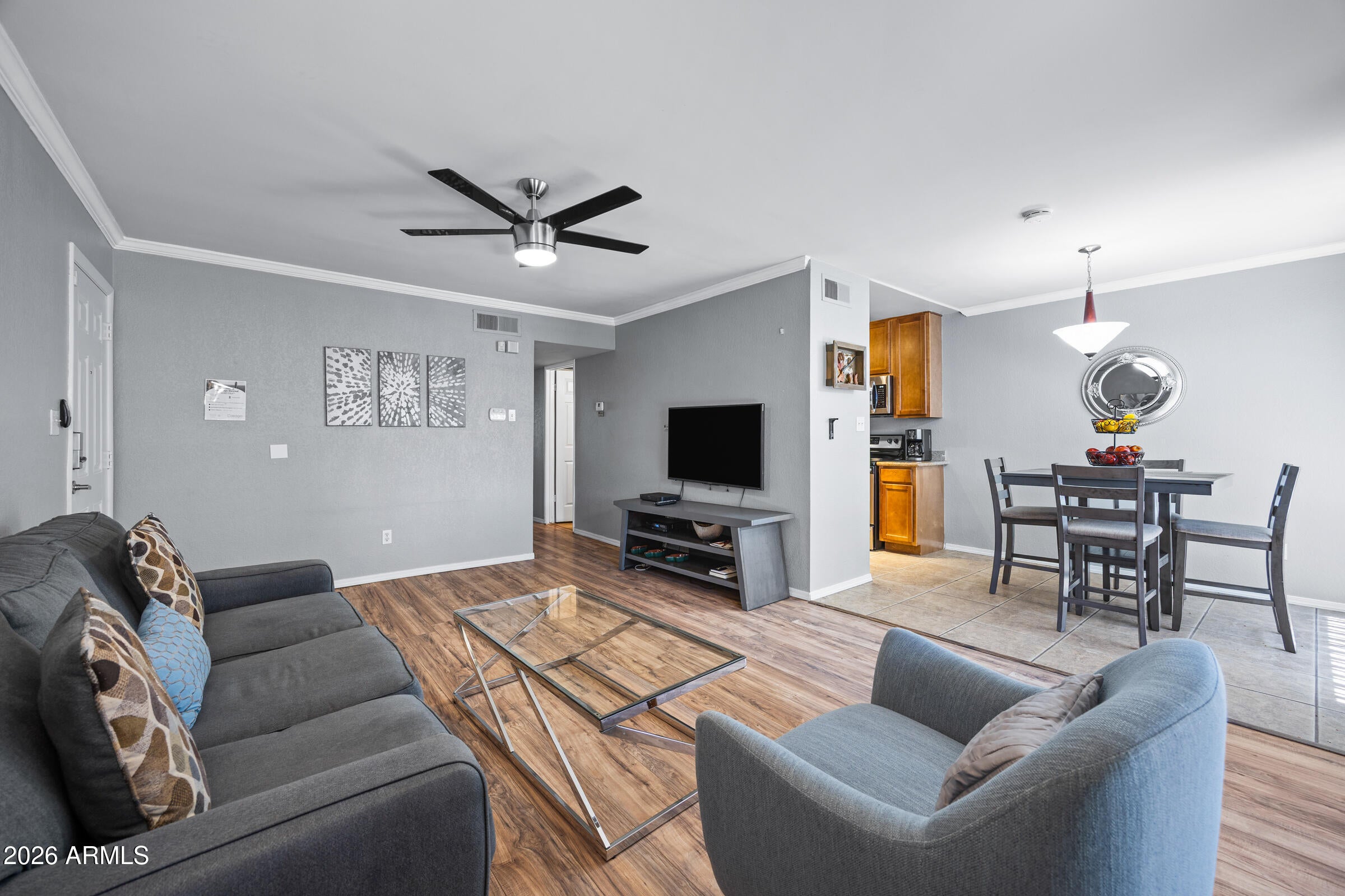 3600 N HAYDEN Road 2509