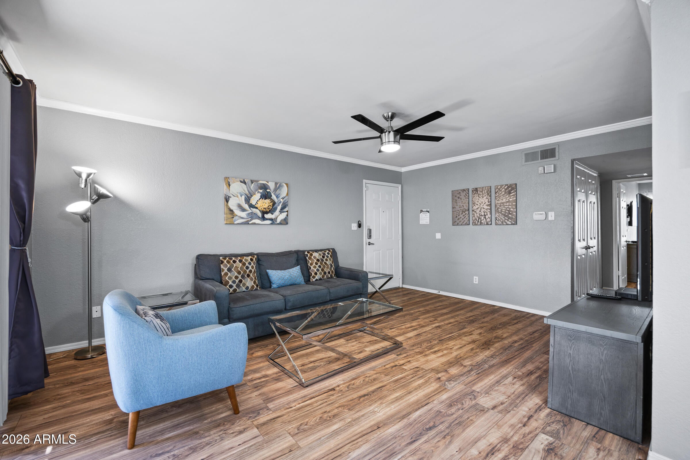3600 N HAYDEN Road 2509