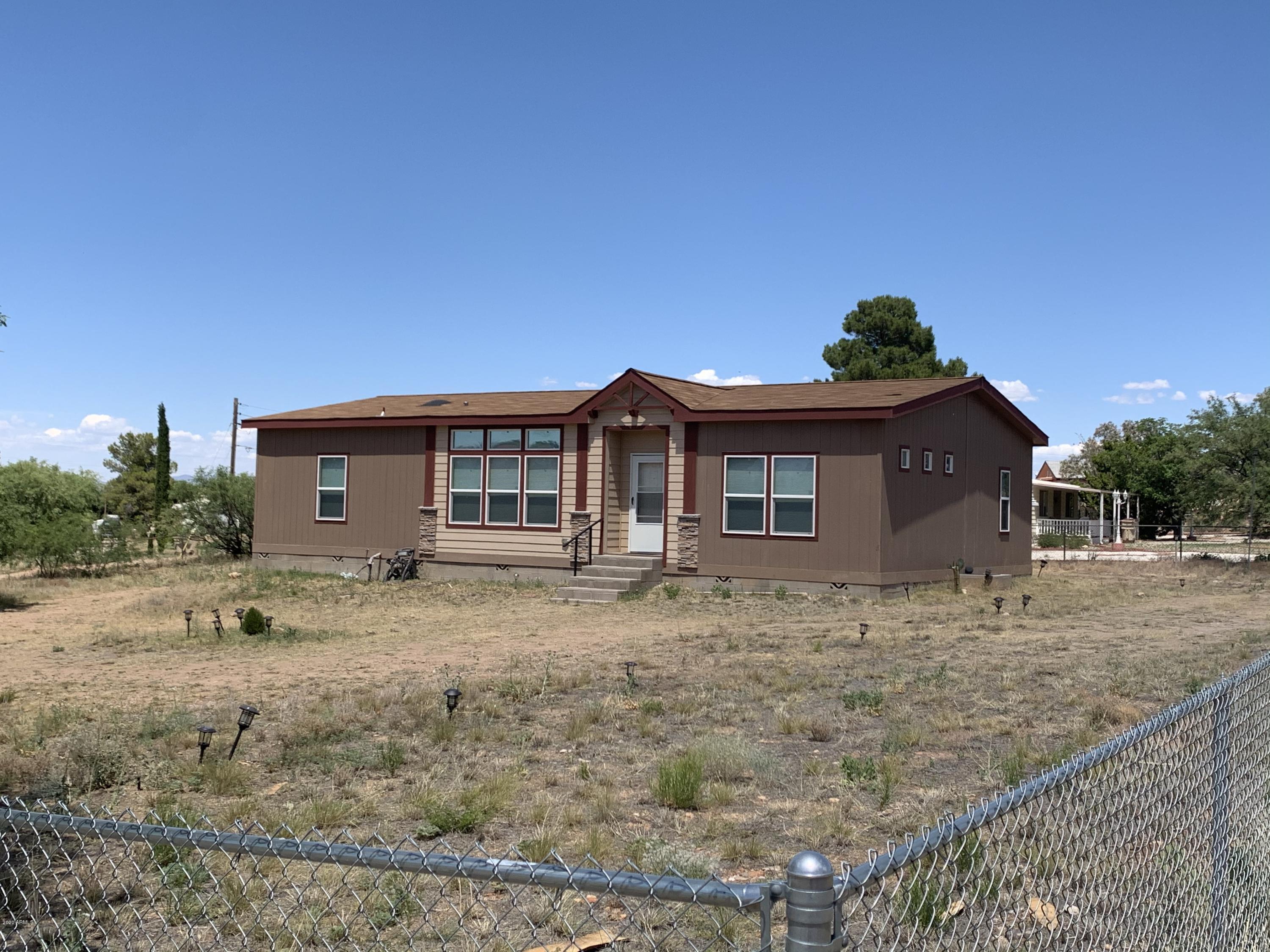 MOUNTAIN MESAS EAST - Residential