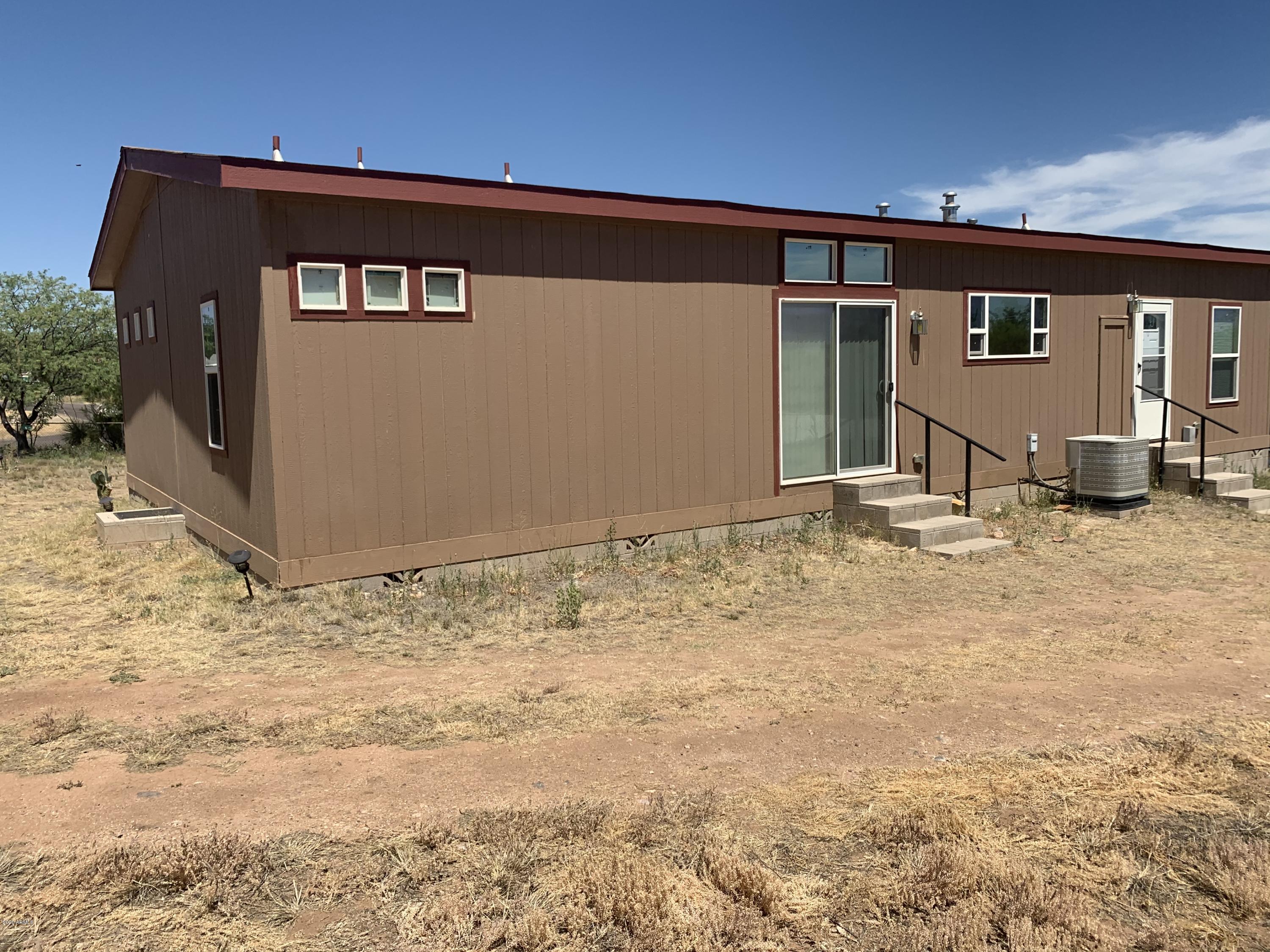MOUNTAIN MESAS EAST - Residential