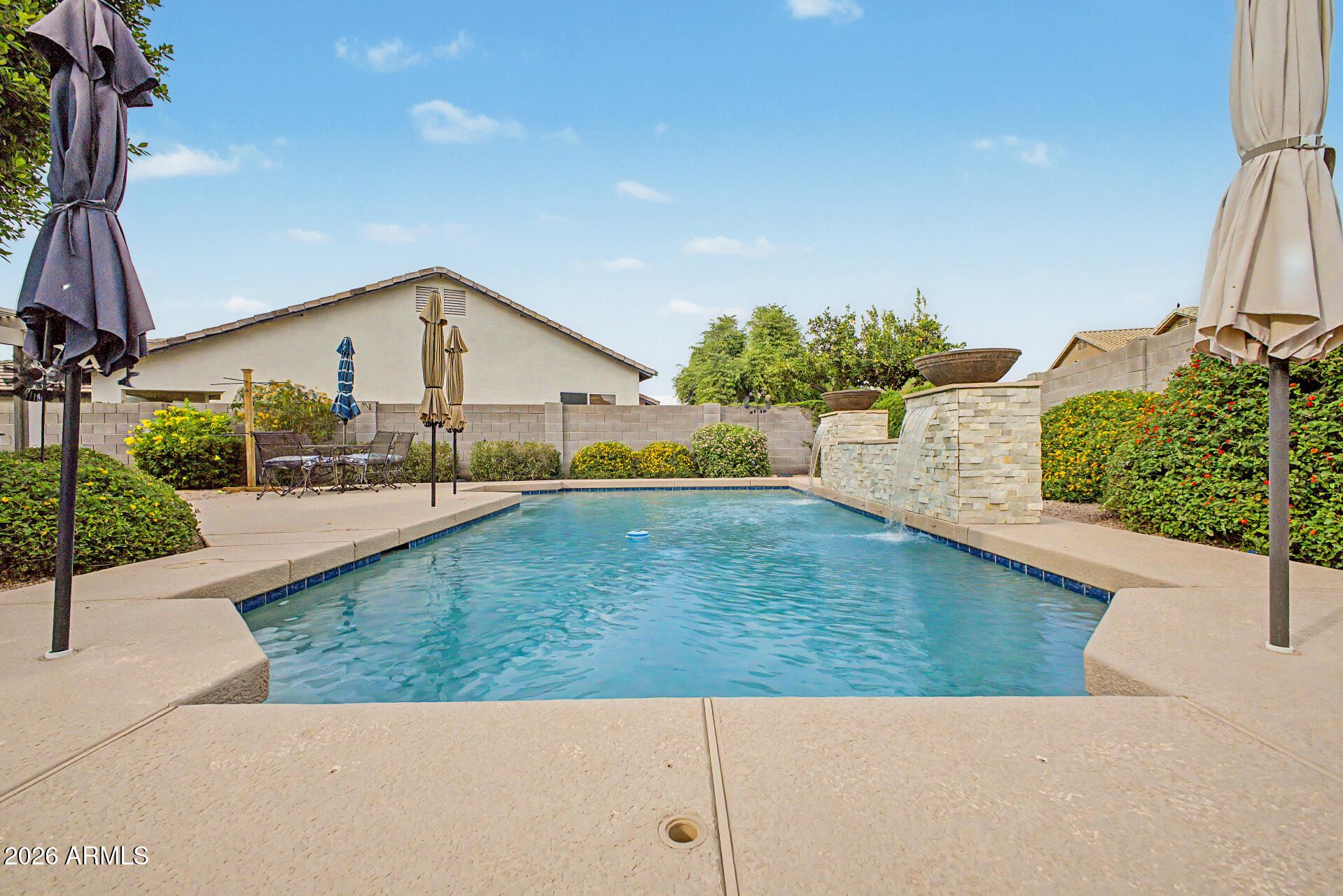 Golden Palms Estates 5 PE - Residential