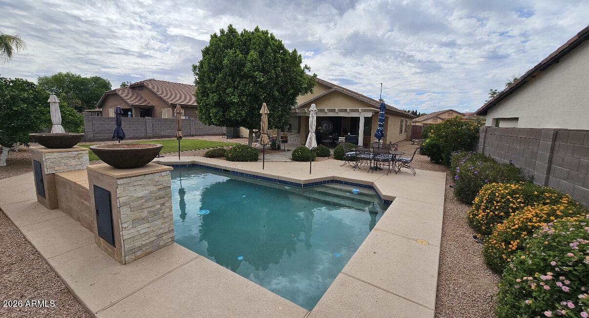 Golden Palms Estates 5 PE - Residential