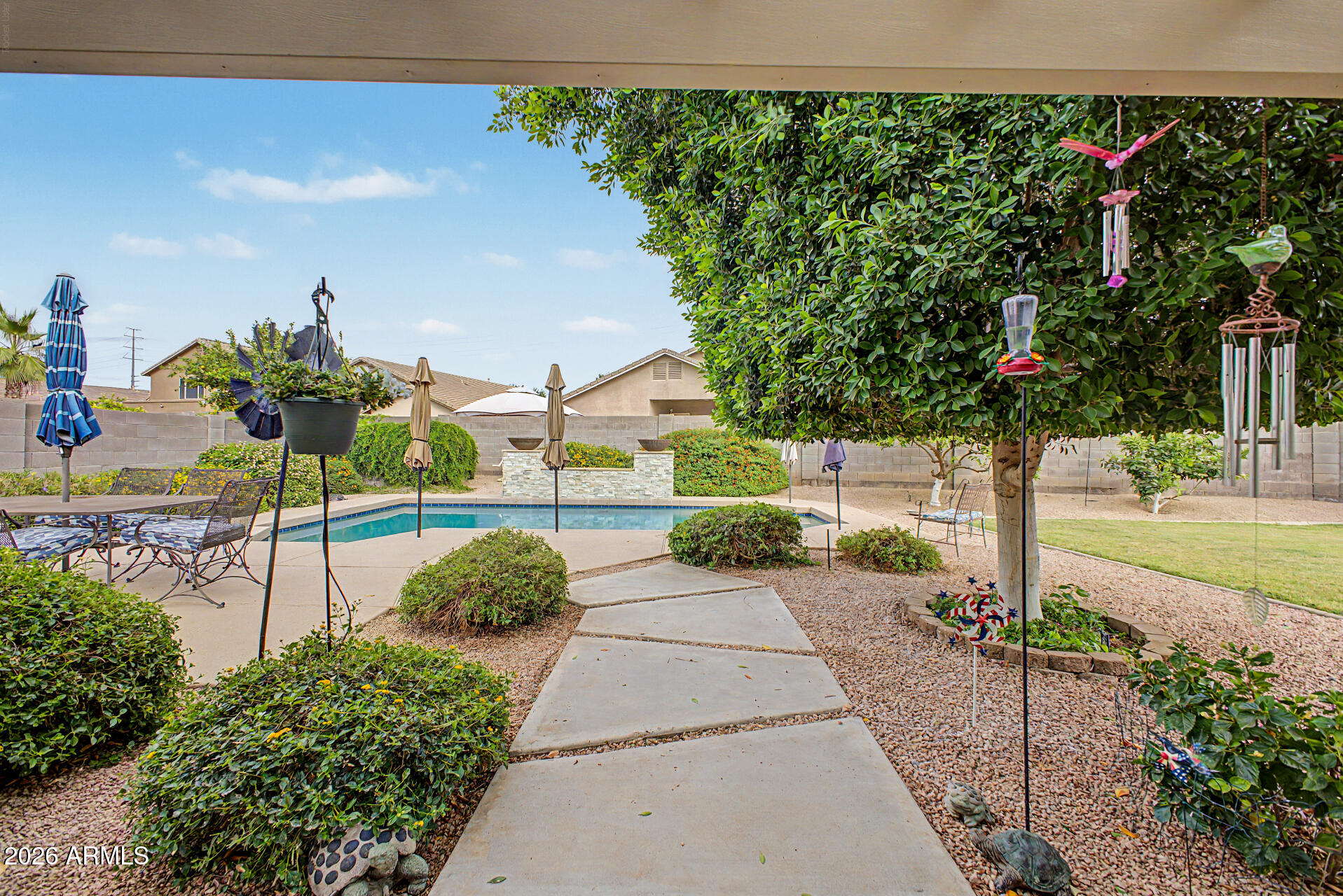 Golden Palms Estates 5 PE - Residential