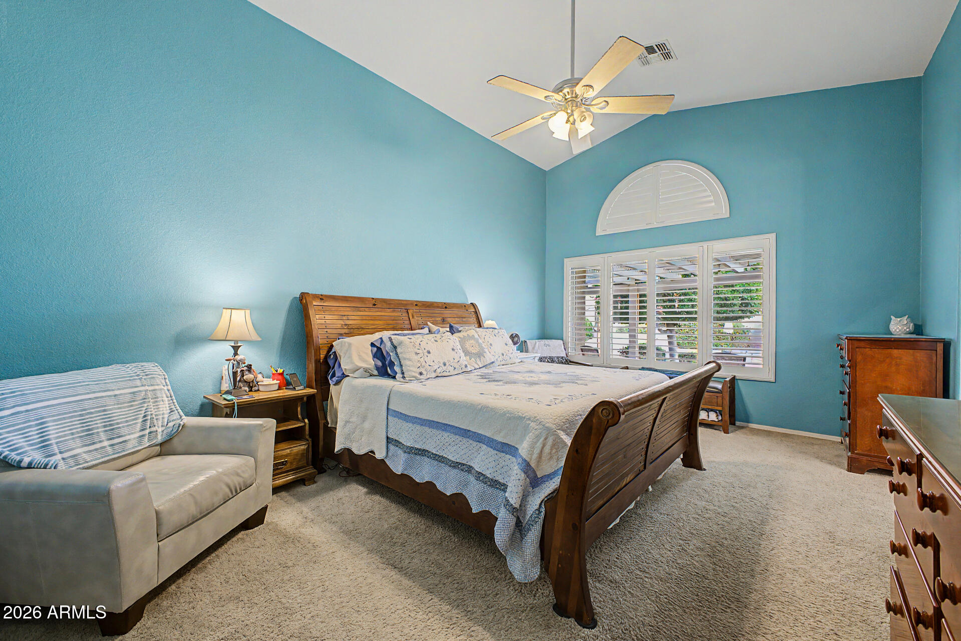 Golden Palms Estates 5 PE - Residential