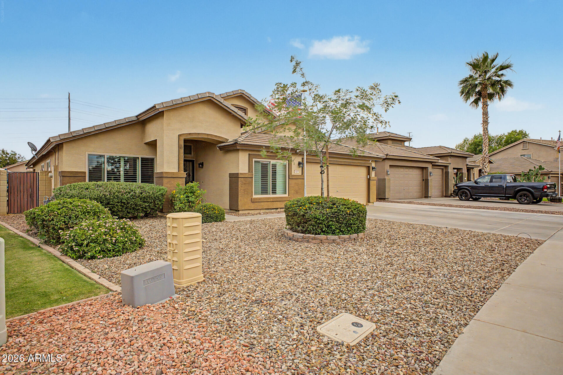 Golden Palms Estates 5 PE - Residential