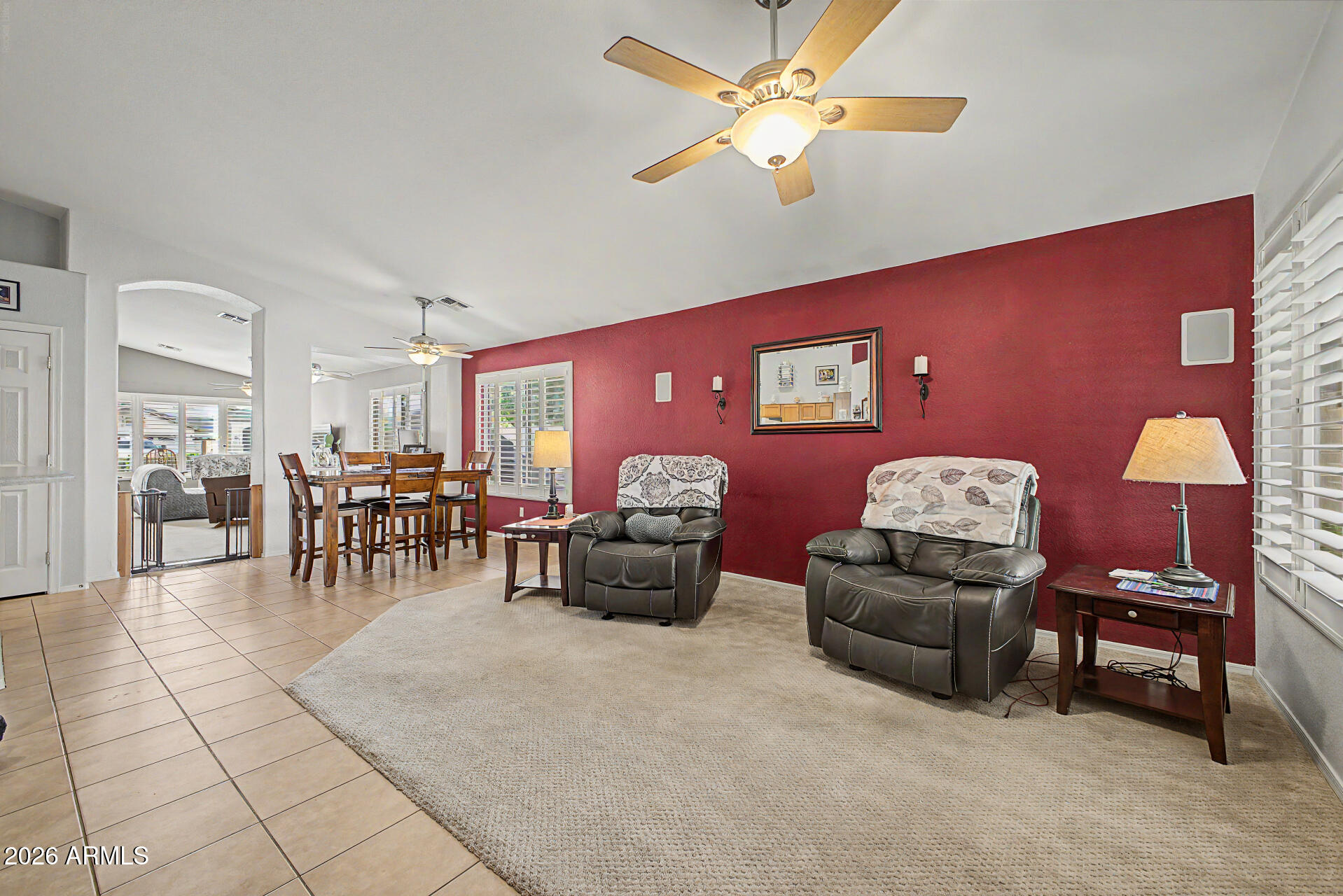 Golden Palms Estates 5 PE - Residential