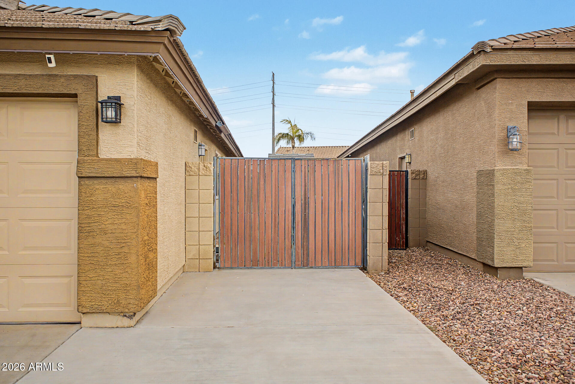 Golden Palms Estates 5 PE - Residential