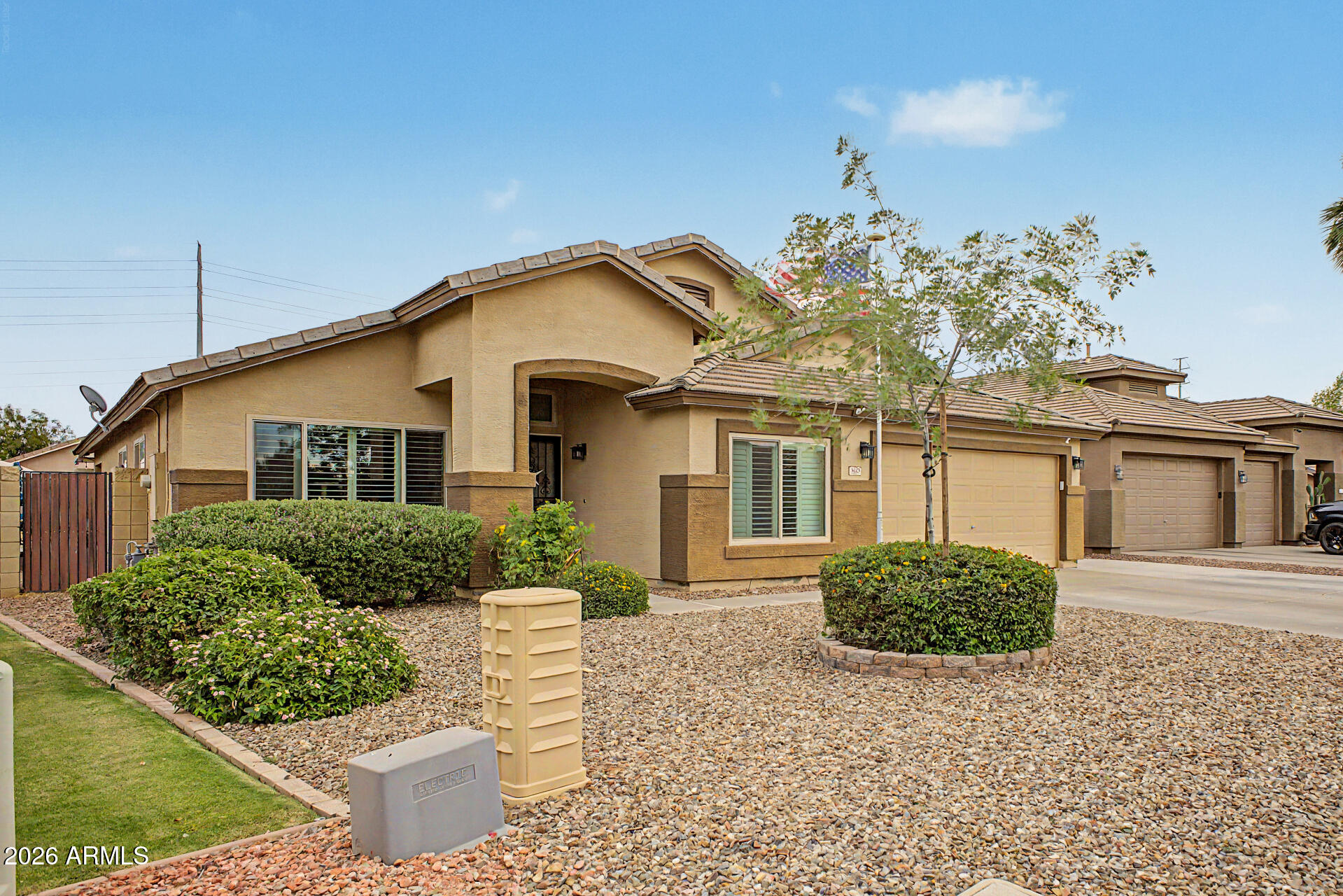 Golden Palms Estates 5 PE - Residential
