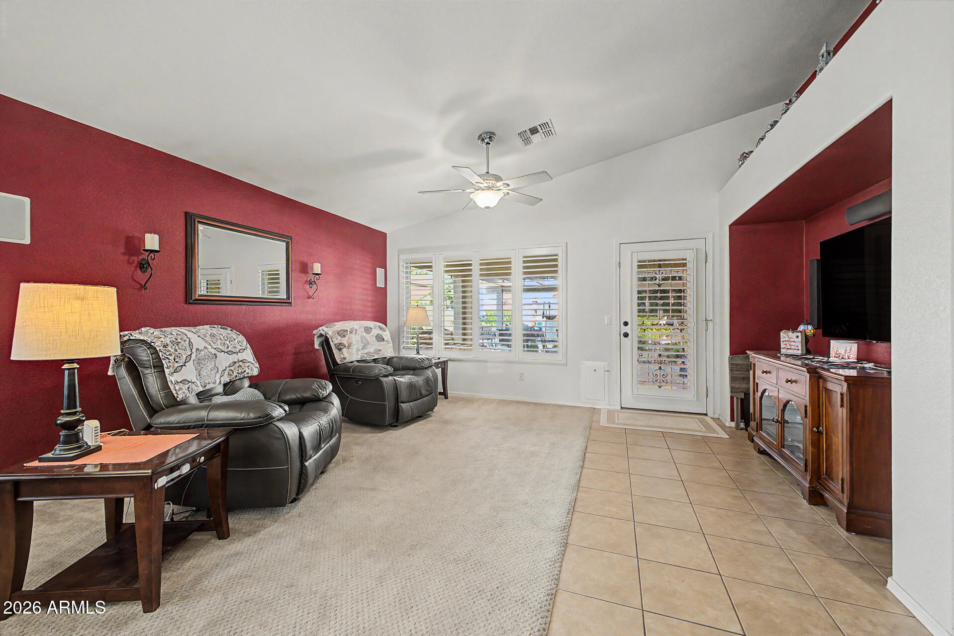 Golden Palms Estates 5 PE - Residential