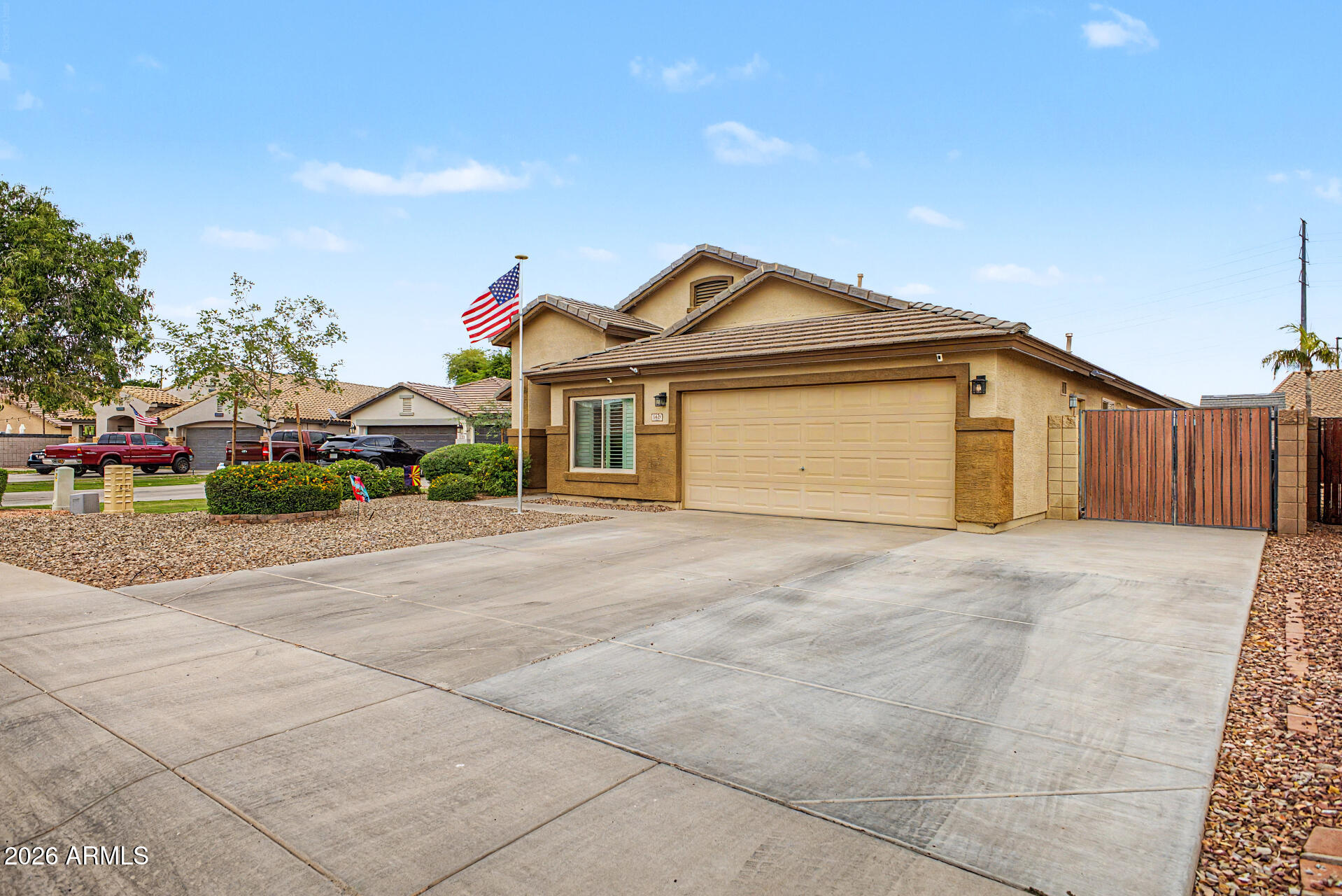 Golden Palms Estates 5 PE - Residential